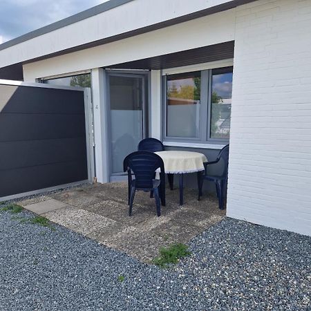 Feriengarten Dahme W 4 Exteriér fotografie