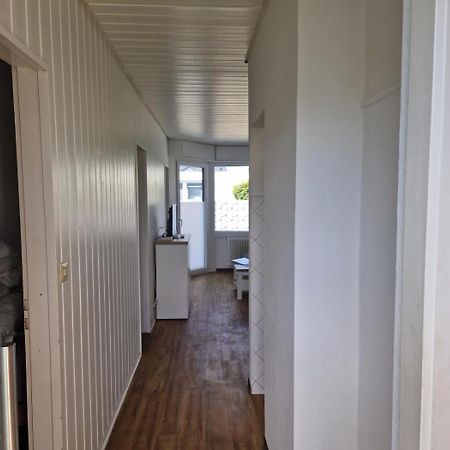 Feriengarten Dahme W 4 Exteriér fotografie