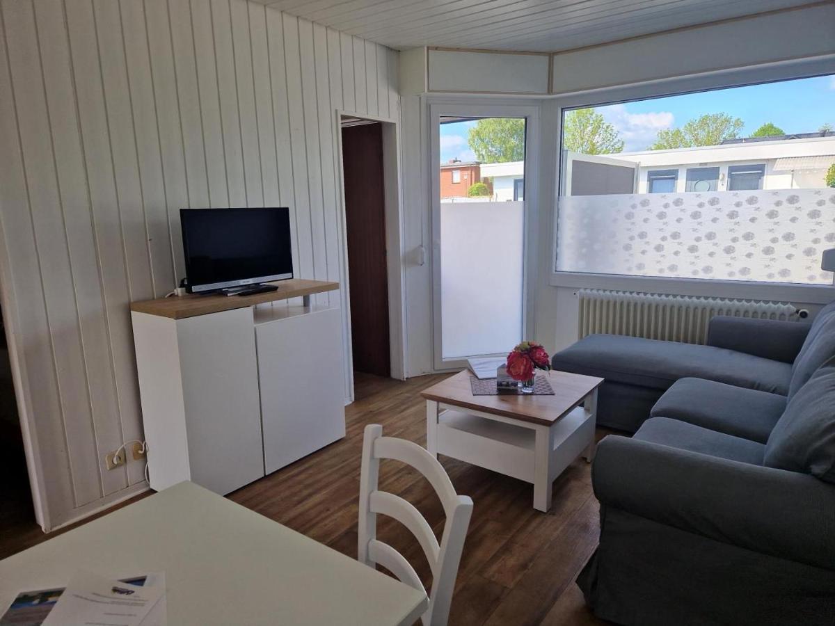 Feriengarten Dahme W 4 Exteriér fotografie