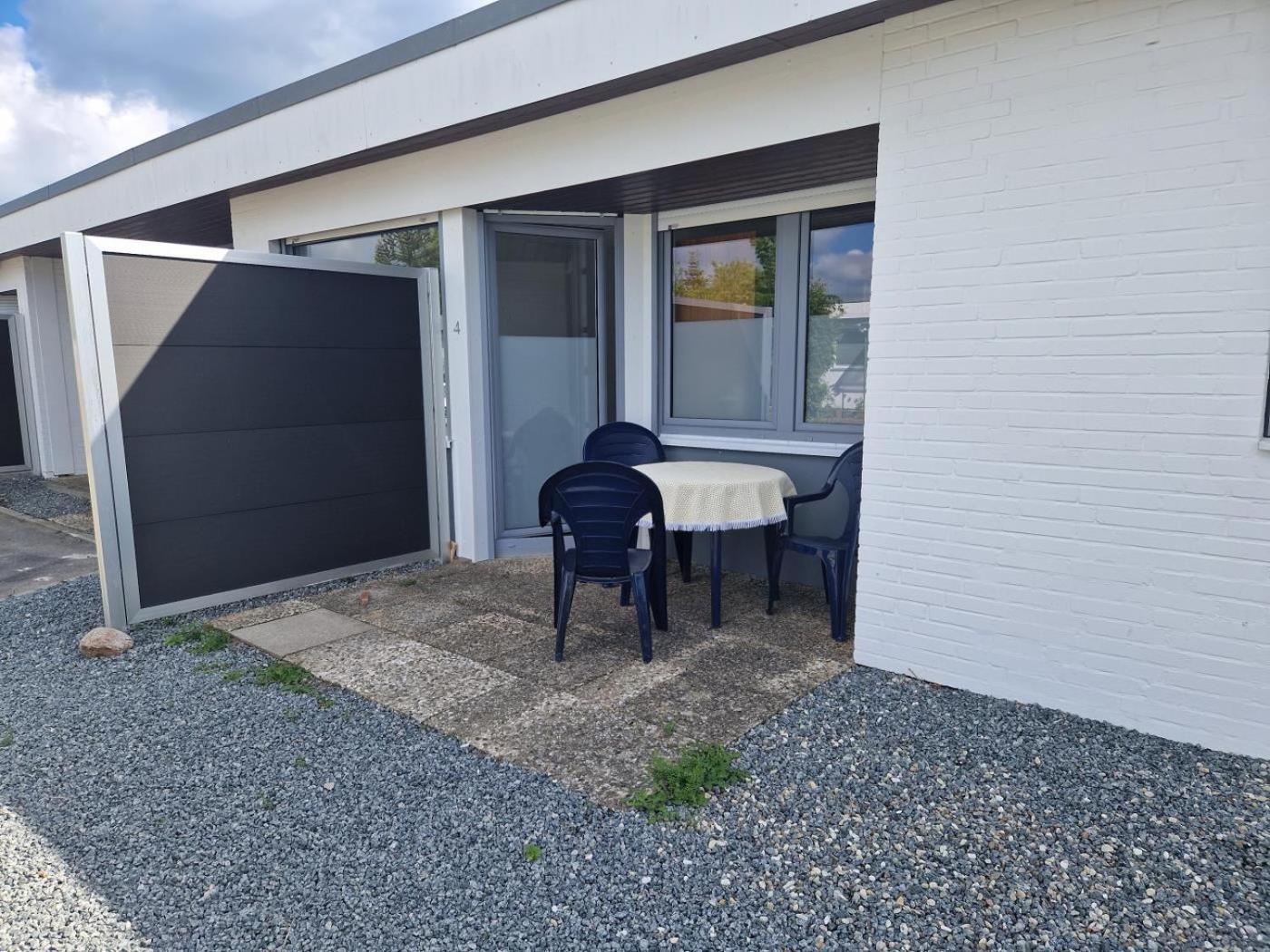 Feriengarten Dahme W 4 Exteriér fotografie