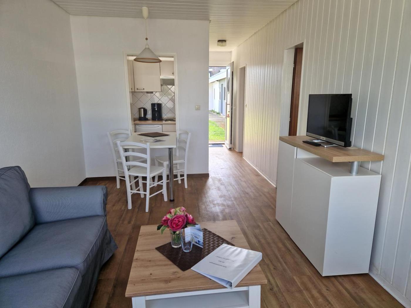 Feriengarten Dahme W 4 Exteriér fotografie