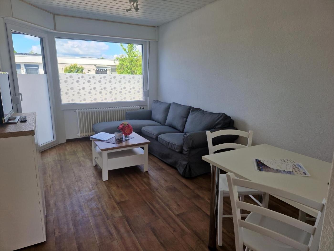 Feriengarten Dahme W 4 Exteriér fotografie